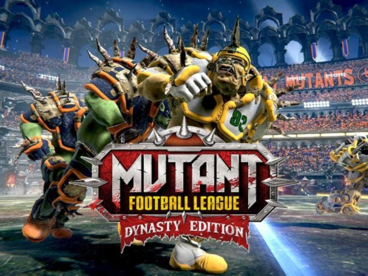 Review: Mutant Football League: Dynasty Edition – Destructoid