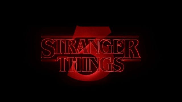 Review: Stranger Things Season 3 - COMIC CRUSADERS