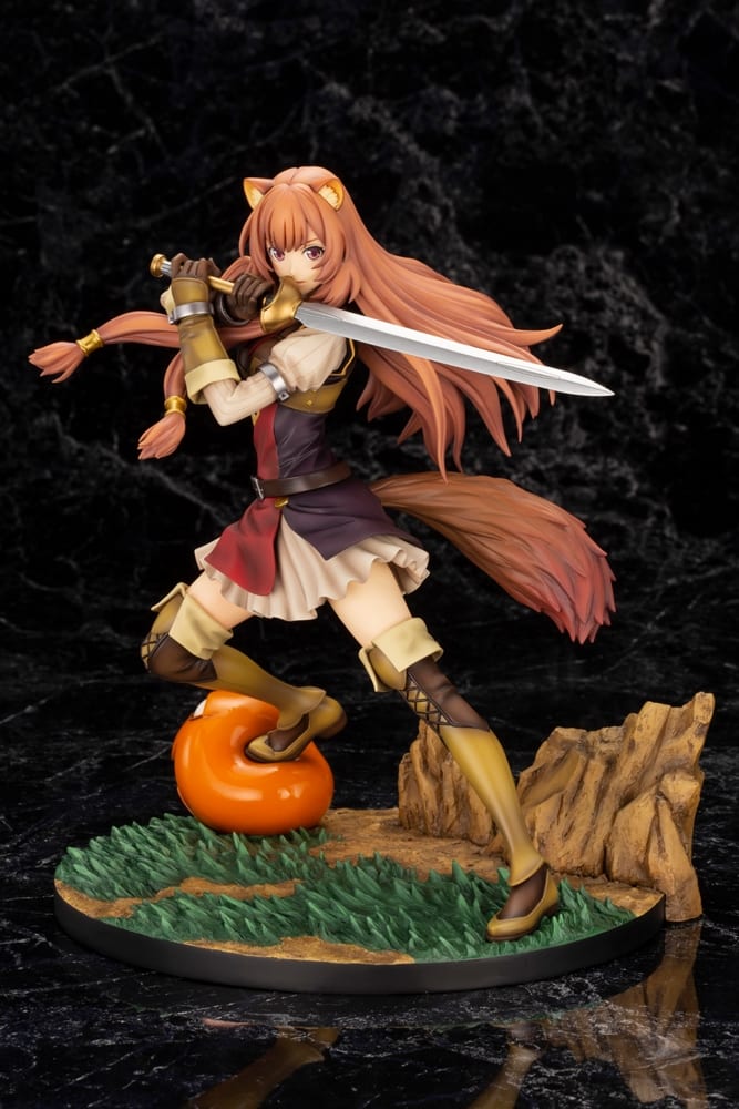 figure raphtalia