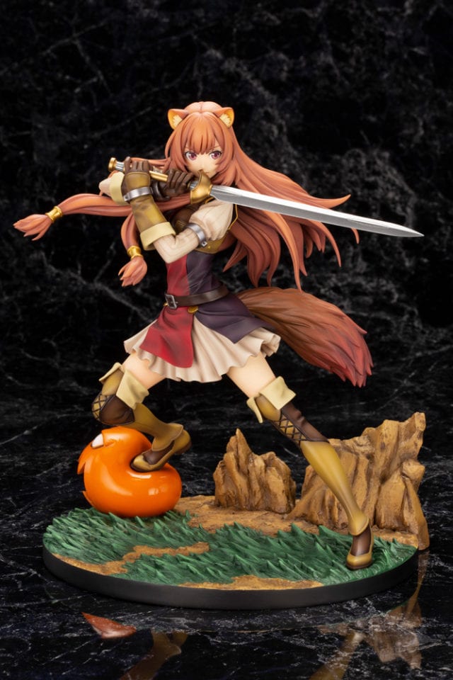 raphtalia action figure