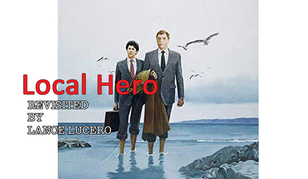 local hero movie review