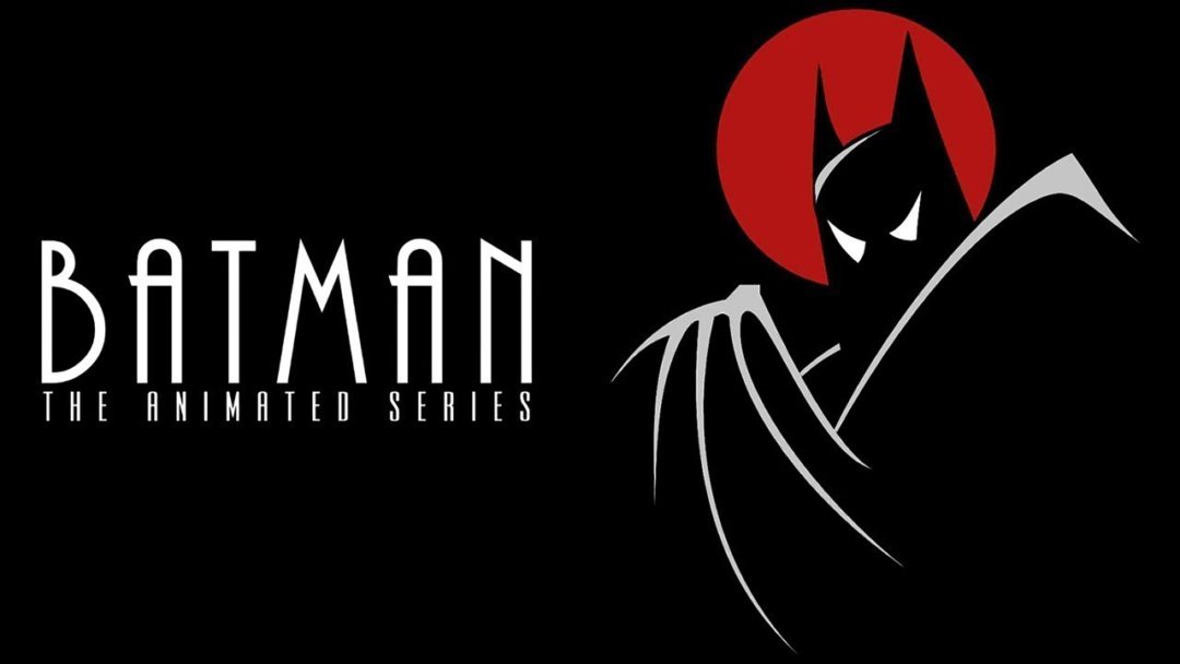 BATMAN: THE ANIMATED SERIES ADVENTURES - SHADOW OF THE BAT Launches on ...
