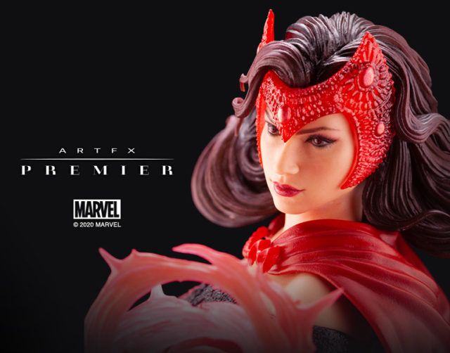 artfx scarlet witch