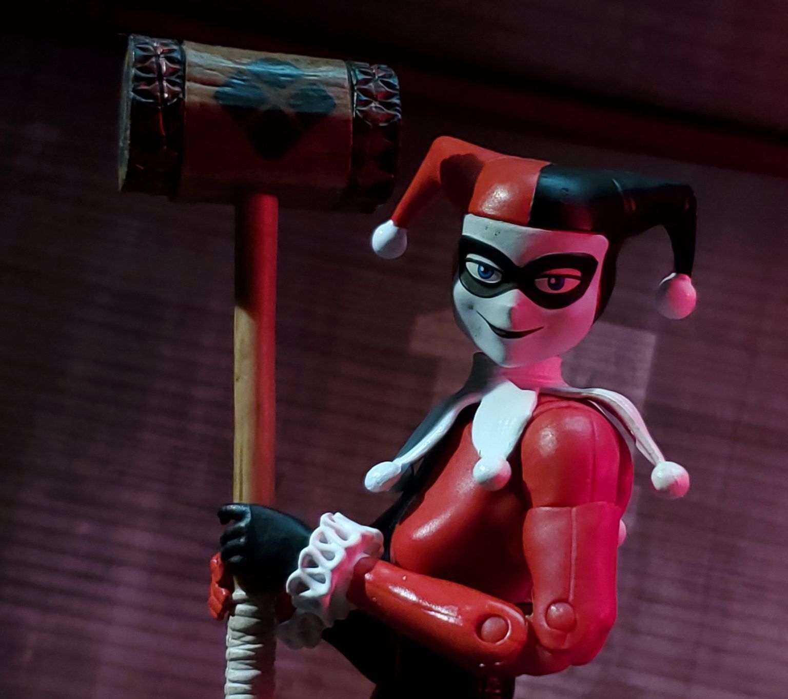 toys r us harley quinn