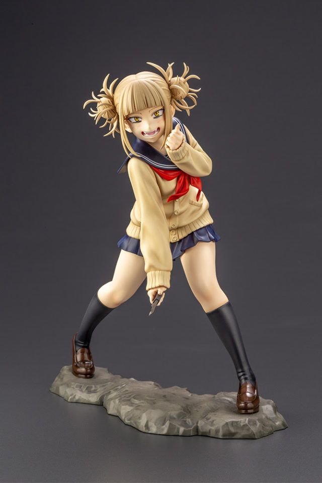 kotobukiya himiko toga