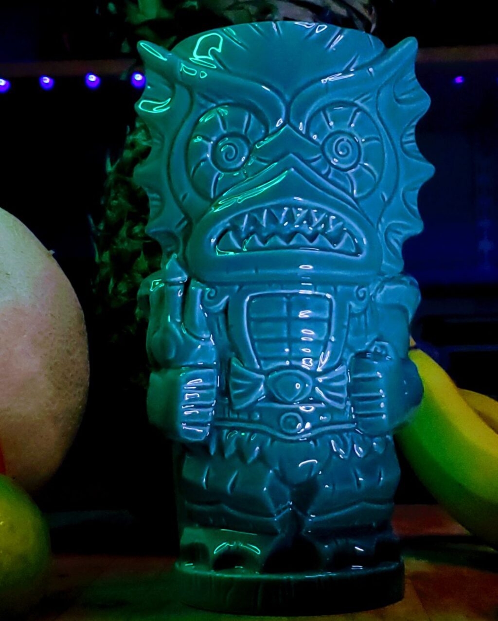 masters of the universe tiki