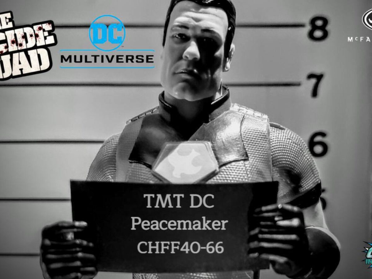 peacemaker unmasked