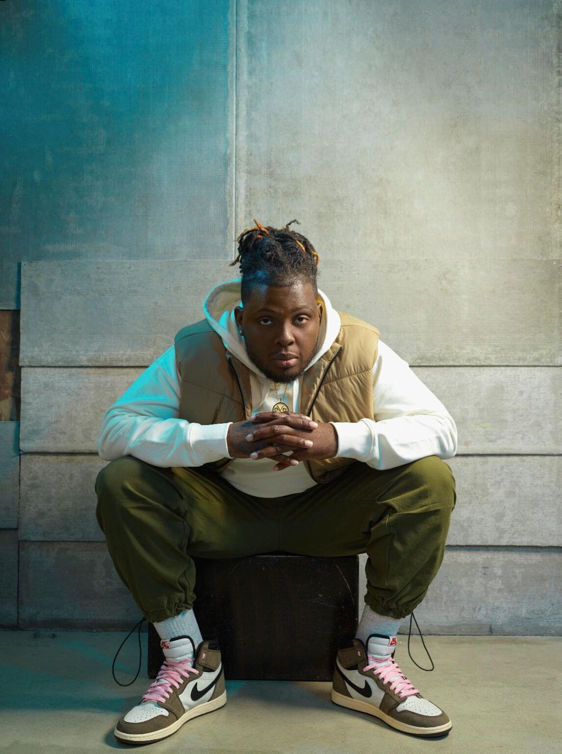 Shamoney Award-Winning Producer Sha Money XL & Chubbs The Dreamer Release New EP ...