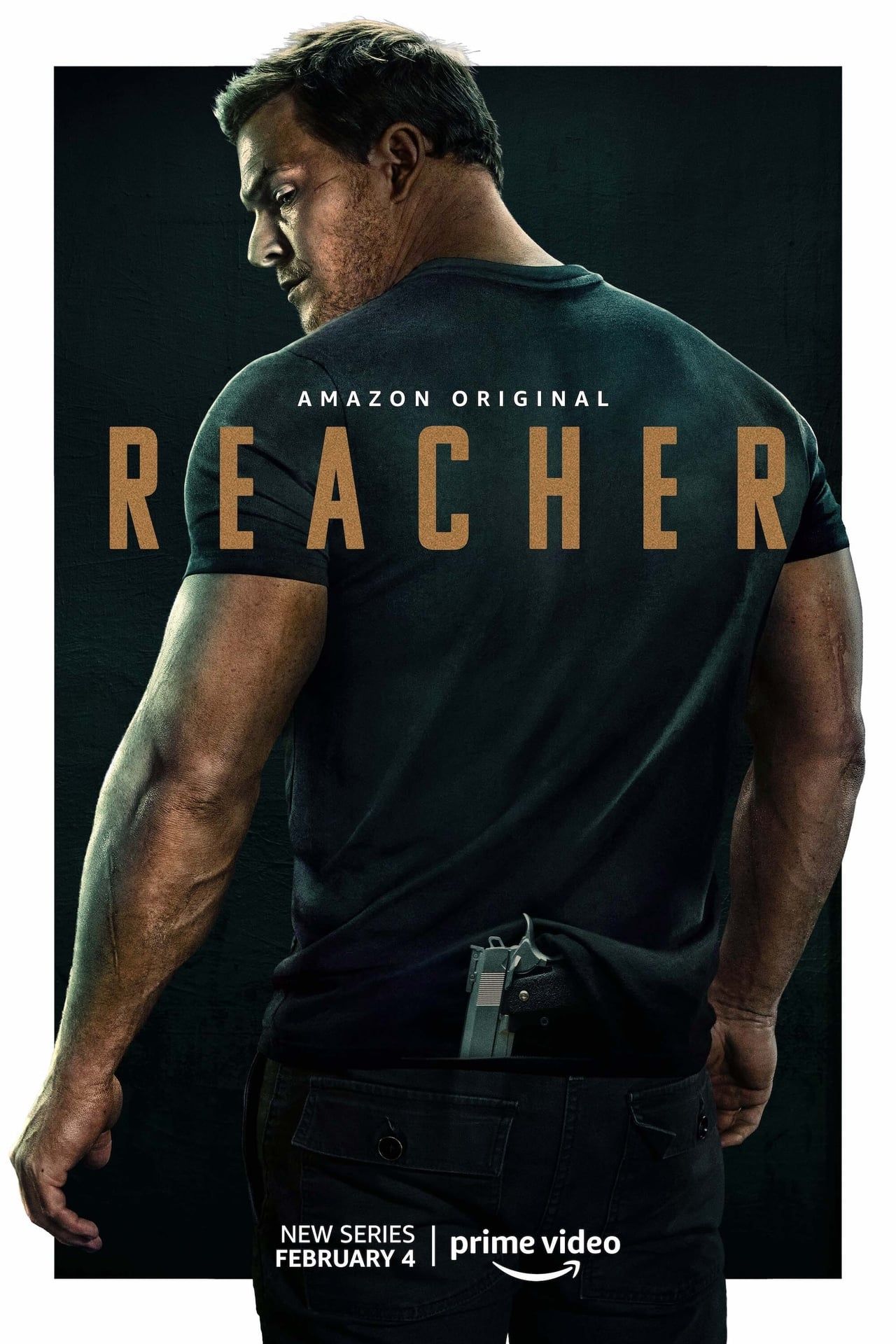 TV REVIEW: Reacher S1E1: “Welcome to Margrave” - COMIC CRUSADERS
