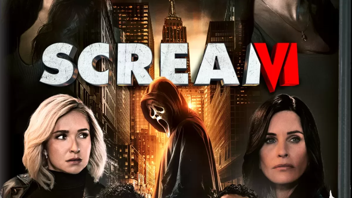 Film Review: 'Scream VI' Heads to the Big Apple with the Core Four