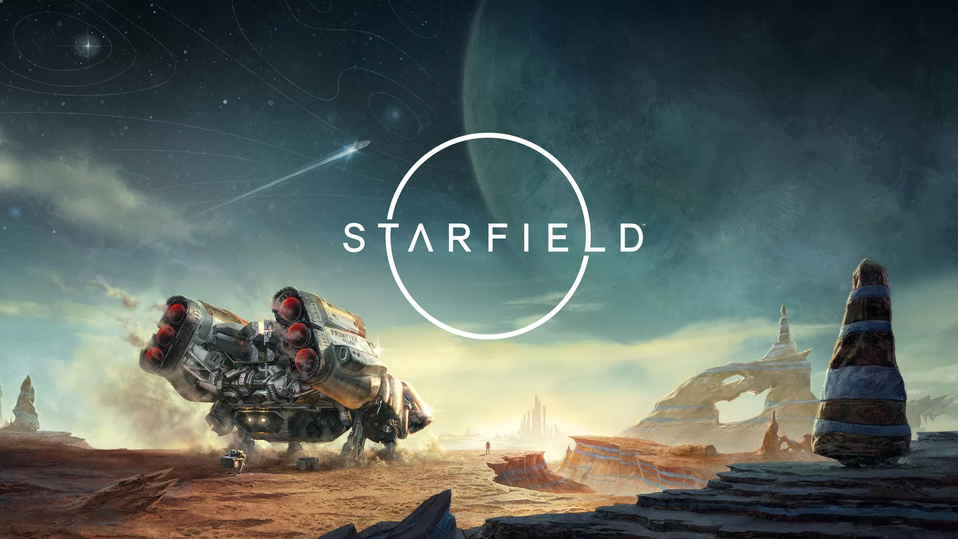 Starfield Starters: Space Combat 101 - Xbox Wire