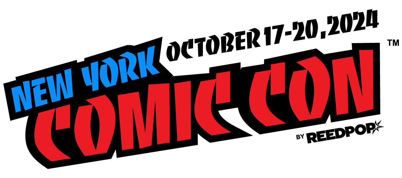 NYCC Announces 2024 Ticket OnSale Dates + First Wave of Guests COMIC