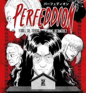 A cover of a comic book AI-generated content may be incorrect.