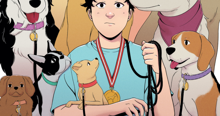 Not every win looks the same… Nakama Press Announces BEST FRIEND SHOW!