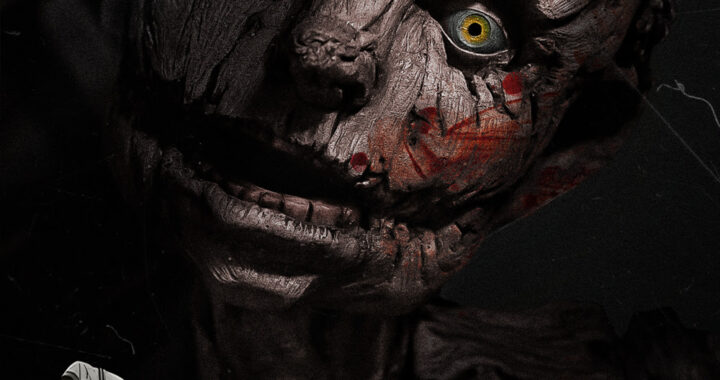 Unleashed from the minds behind Winnie-the-Pooh: Blood and Honey comes Pinocchio: Unstrung