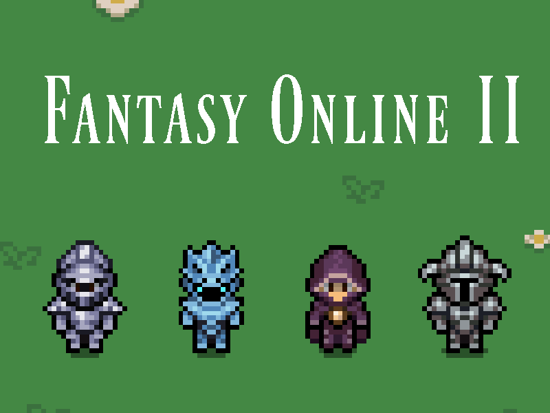 Fantasy Online 2 review by Gaming Crusaders