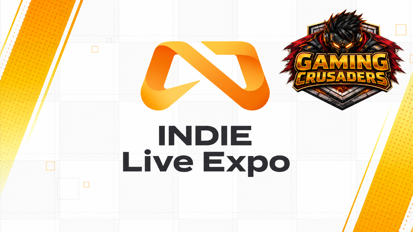 INDIE Live Expo 2026 Submissions Are Now Open