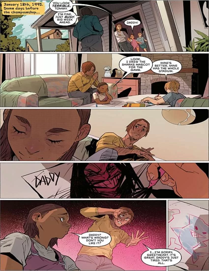 Any Given Smile #1 interior page 14