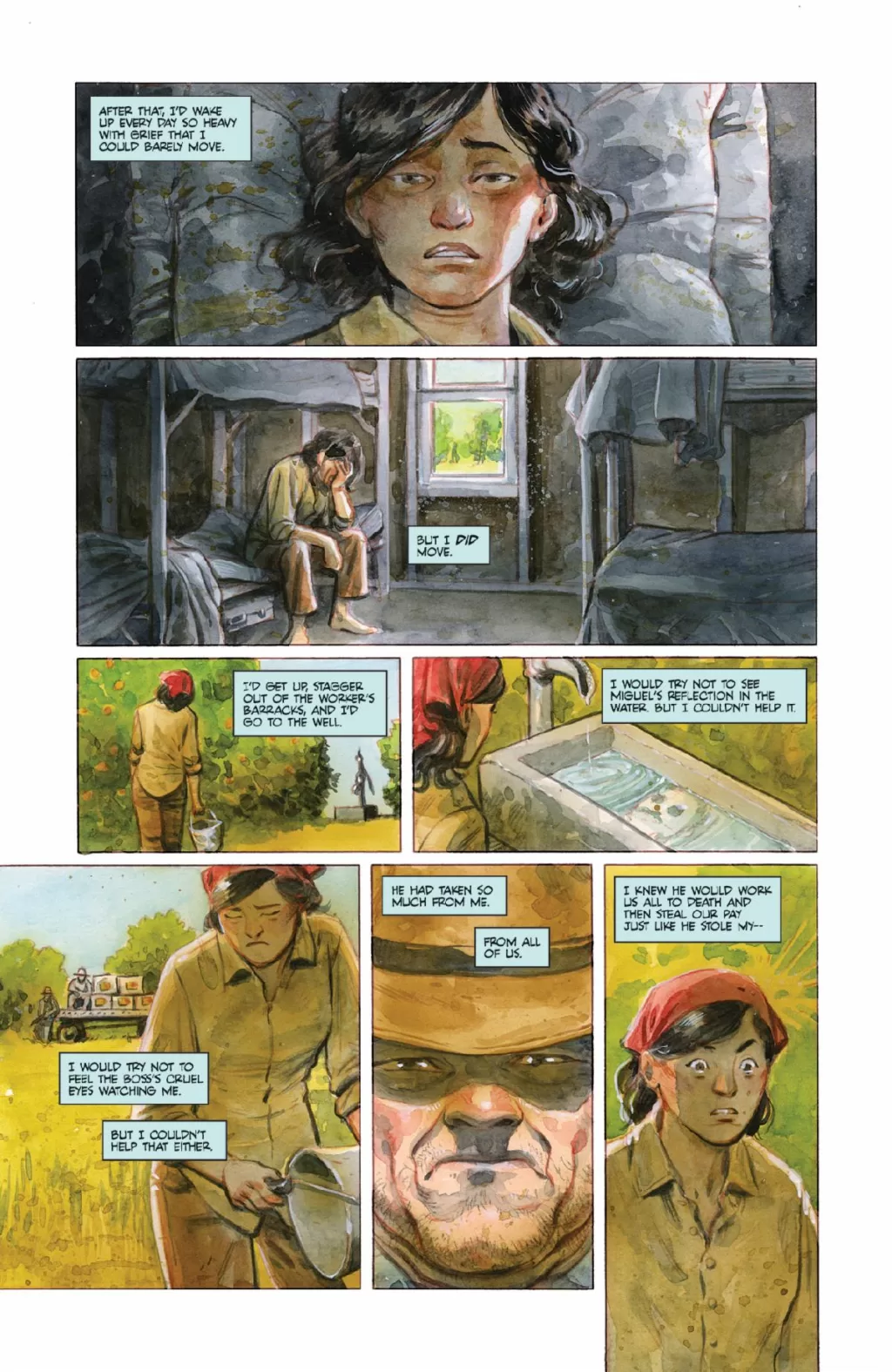 Creepshow Vol. 5 #2 press image 6