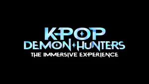 KPop Demon Hunters Is Going IRL With a Full Netflix House Experience