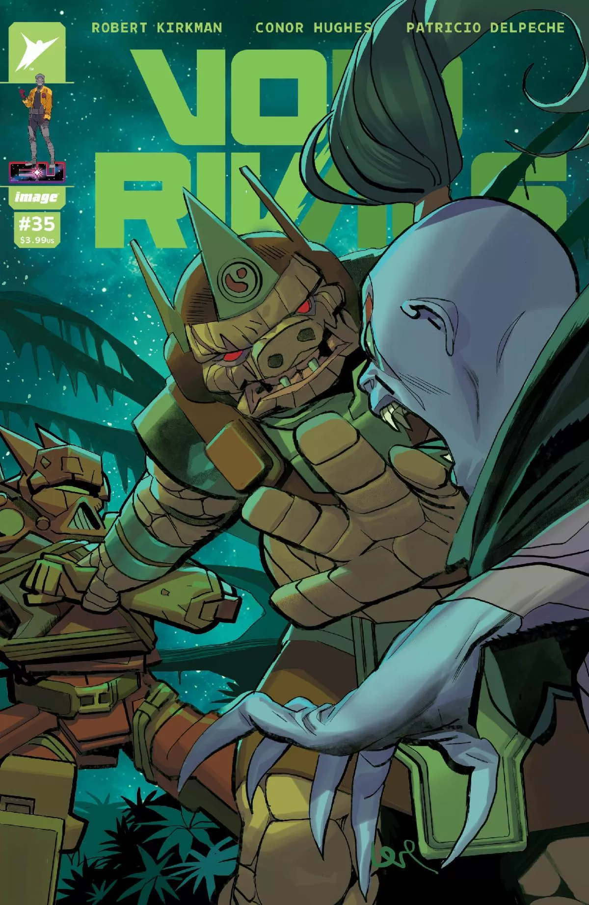 Skybound NYCC 2026 press image 5