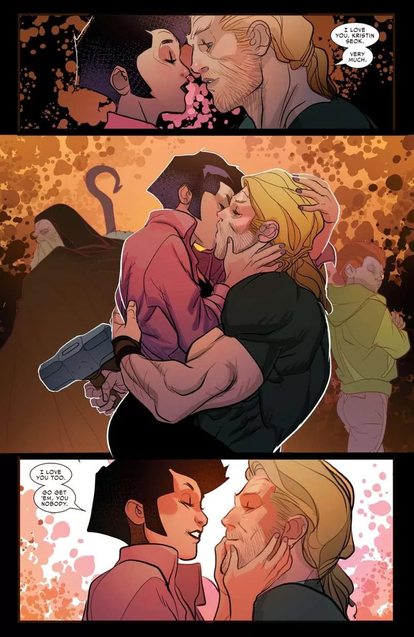 Thor #801 interior page 7