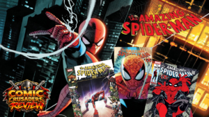 THE AMAZING SPIDER-MAN #1000 REVIEW: A THOUSAND ISSUES LATER, PETER PARKER STILL GETS BACK UP