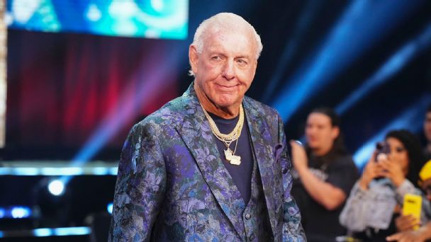 Ric Flair