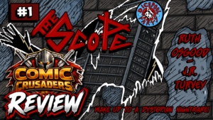 The Scope #1: Nemby’s Awakening Part 1 Review