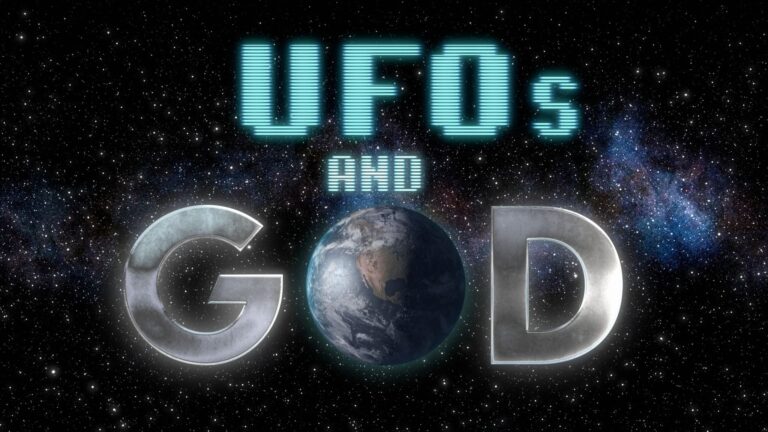 UFOs and God documentary