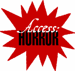 Access:Horror Film Festival 2026
