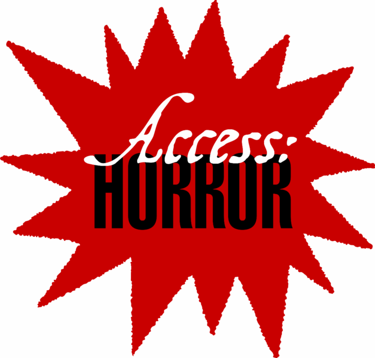 Access:Horror Film Festival 2026