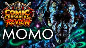 MOMO REVIEW: JOHN CUSACK AND IGNACIO NOÉ TAKE A DETOUR STRAIGHT INTO COSMIC MADNESS