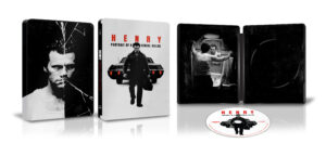 Henry: Portrait of a Serial Killer Returns in 4K for Its 40th Anniversary