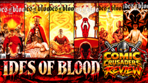 Ides of Blood Review: Rome Wasn’t Built in a Day, But It Sure Bled in One!