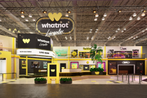 Whatnot Is Turning NYCC 2026 Into a Hip-Hop, Comics and Collectibles Mall With Nas, Marvel Exclusives and 500+ Drops