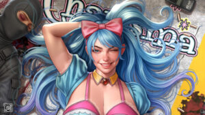 Charisma #1 Turns Influencer Fame Into a Superhero Reckoning on Kickstarter