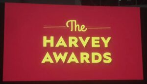 2026 Harvey Awards Hall of Fame Honors Frank Miller, Klaus Janson and Comics Legends