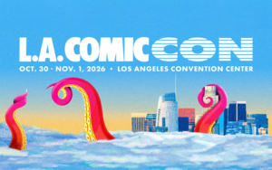L.A. Comic Con 2026 Loads Up With Nicolas Cage, Breaking Bad Reunion and Major Cast Panels