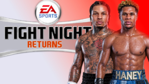 EA Sports’ Fight Night Is Finally Coming Back After 15 Years