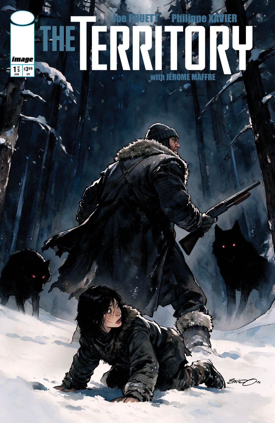 The Territory official publisher preview artwork 1