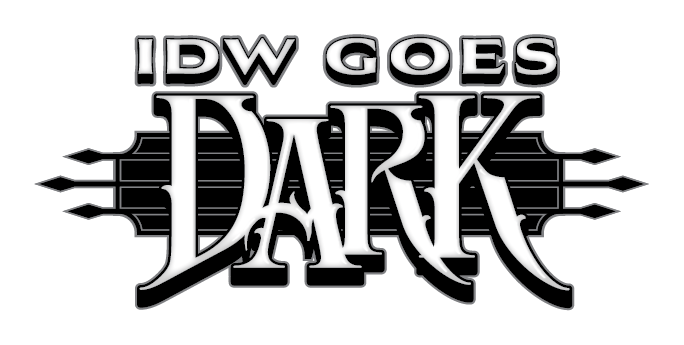 IDW Goes Dark in 2027 With Horror Takes on TMNT, Sonic, Godzilla, Star Trek and More