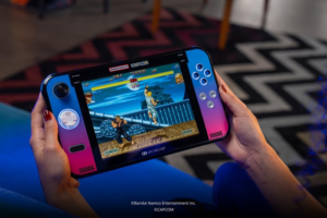 Gamestation Retro Go Preorders Open: 200+ Classic Games