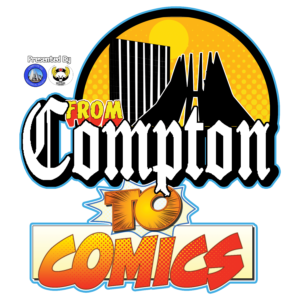 Compton Comics Expo Debuts October 24 With Support From Joseph Illidge’s Illuminous