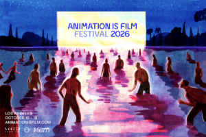 Animation Is Film & THR Bring Animation Roundtable Live to Hollywood