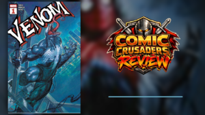 Venom #1 Review: Eddie Brock’s Playing Hero, But New York Ain’t Buying It!