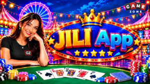 Explore JILI App Games on GZone: Discover New Favorites and Exciting Game Features